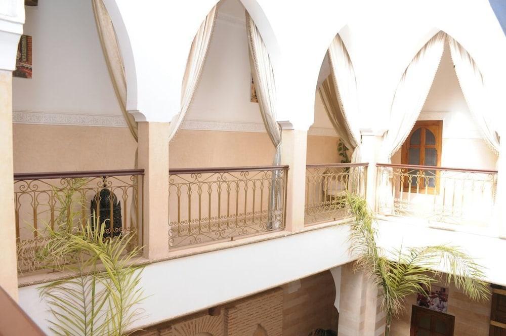 Riad Schanez Marrakesh Ngoại thất bức ảnh