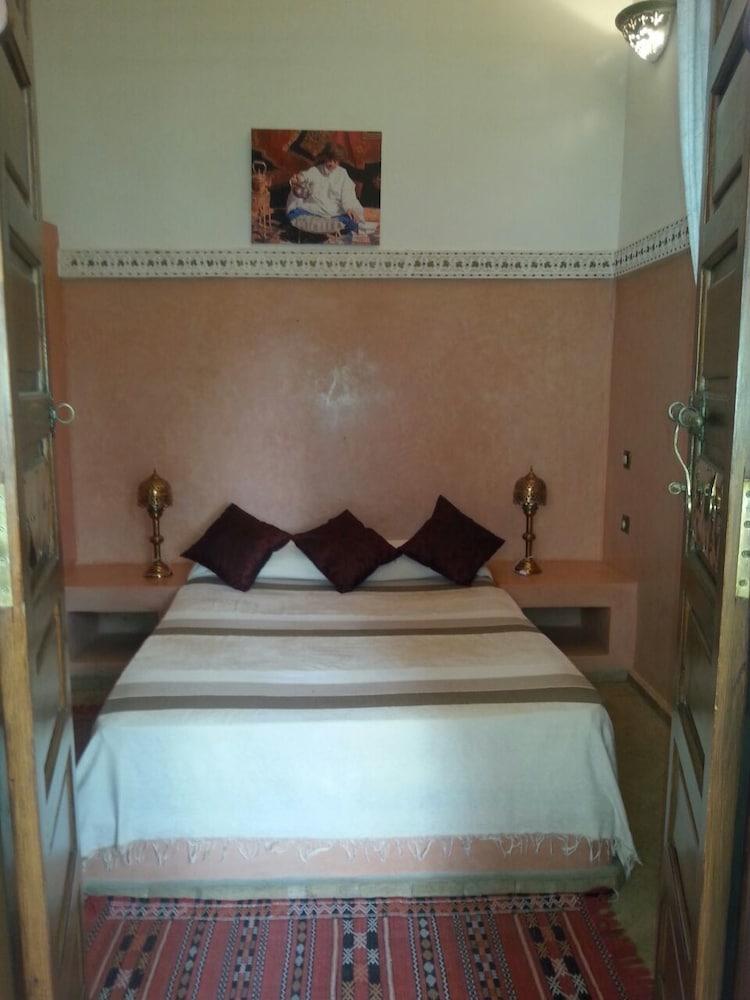 Riad Schanez Marrakesh Ngoại thất bức ảnh