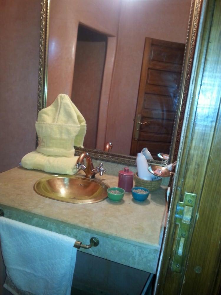 Riad Schanez Marrakesh Ngoại thất bức ảnh