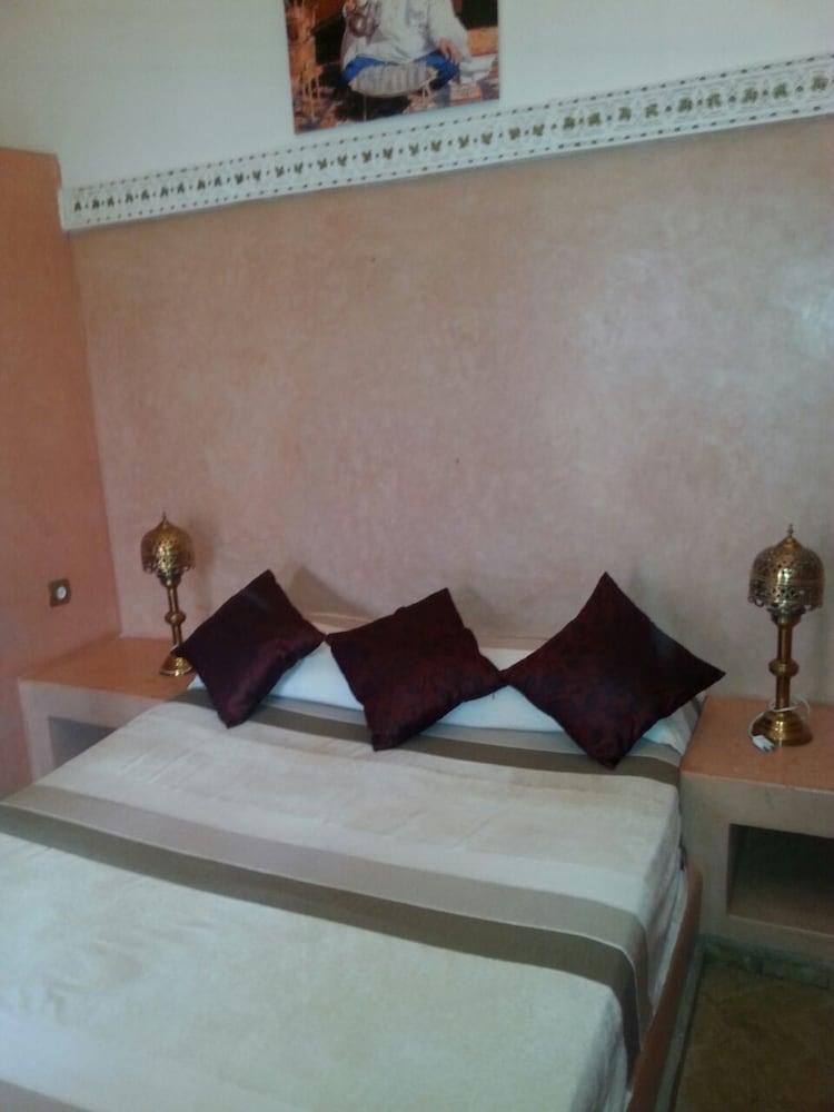 Riad Schanez Marrakesh Ngoại thất bức ảnh