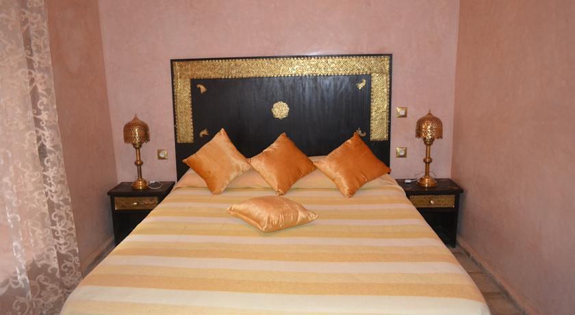 Riad Schanez Marrakesh Ngoại thất bức ảnh