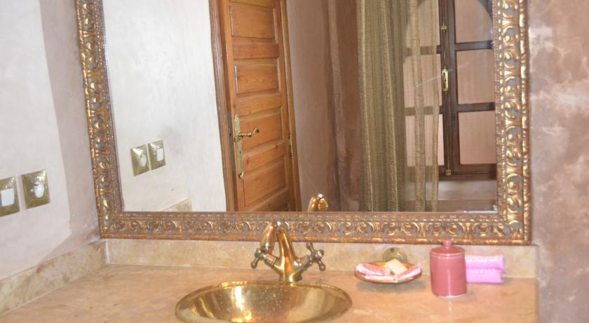 Riad Schanez Marrakesh Ngoại thất bức ảnh