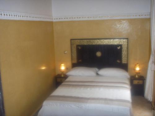 Riad Schanez Marrakesh Phòng bức ảnh