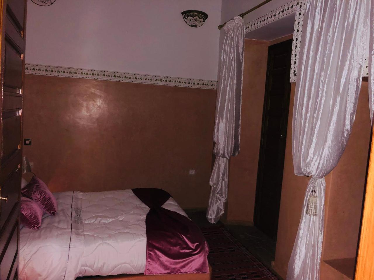 Riad Schanez Marrakesh Ngoại thất bức ảnh