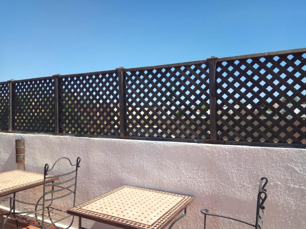 Riad Schanez Marrakesh Ngoại thất bức ảnh